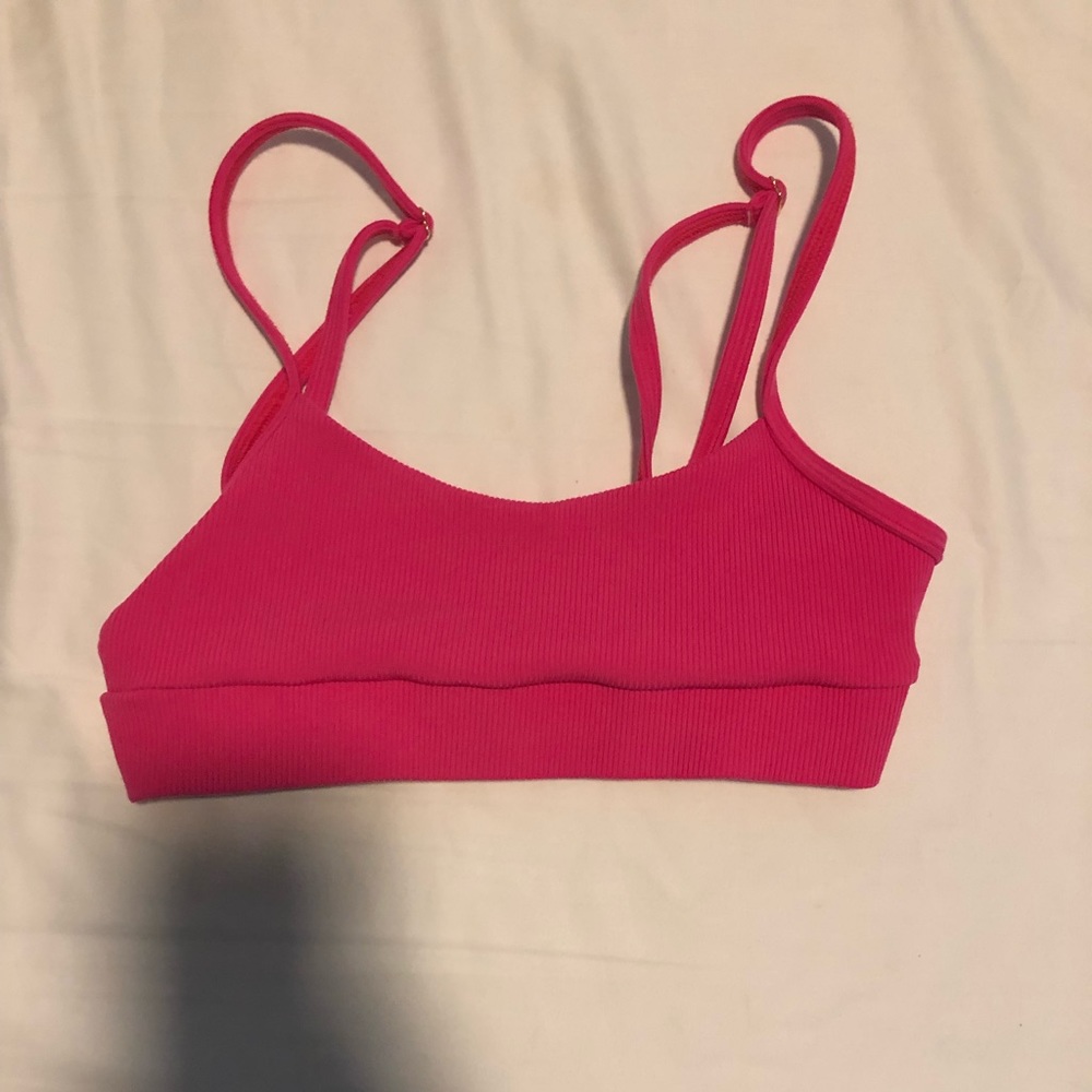 Beach Bunny Rib Tide Bikini Bralette